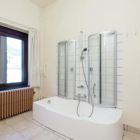 Captivating Holiday In With Sauna